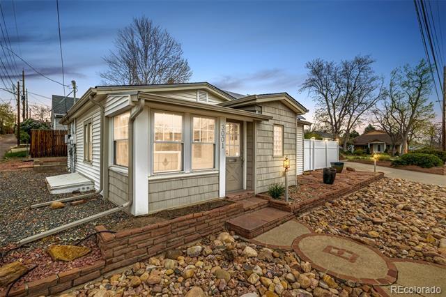 Foto principal - 3001 Benton St