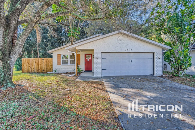 Foto del edificio - 2894 Cathy Ln