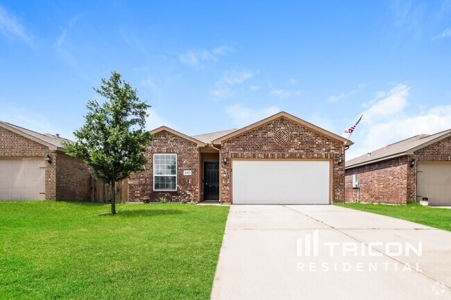 Building Photo - 10823 Spring Brook Pass Dr
