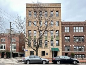 Building Photo - 3824 N Fremont