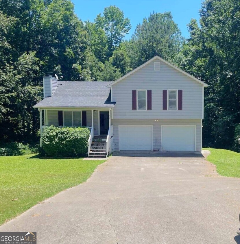 Foto principal - 419 Wesley Mill Pl