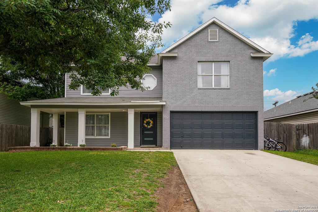 Foto principal - 1037 Boxer Pass Dr