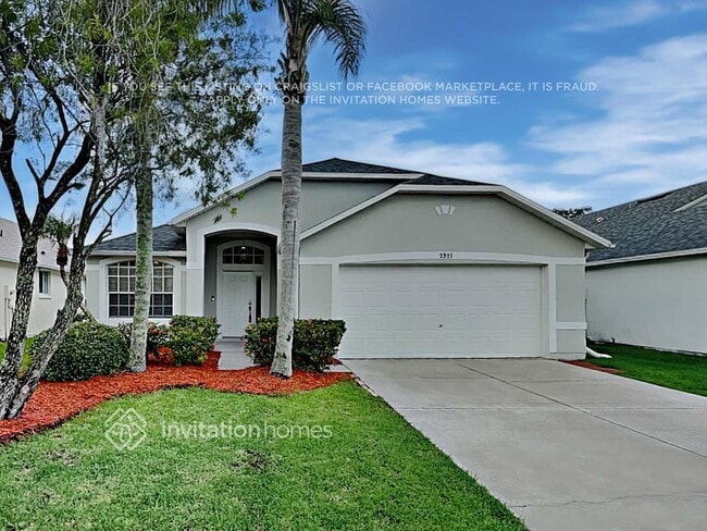 Building Photo - 2521 Ventura Cir