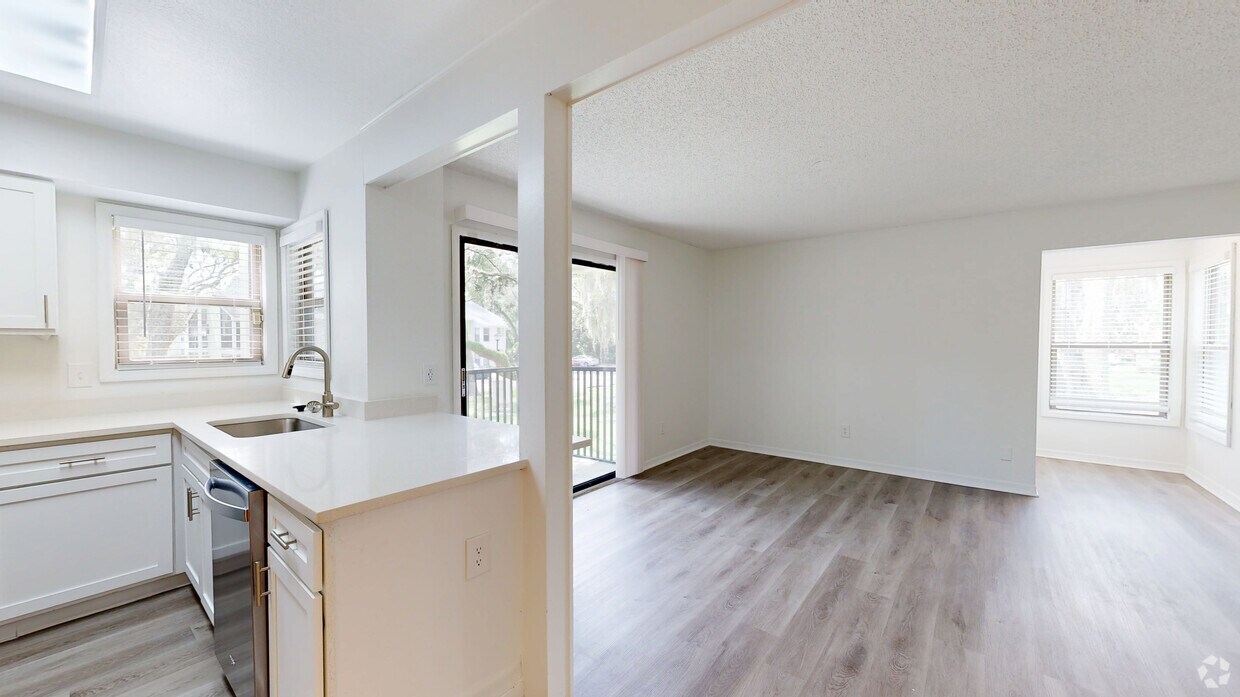 Photo - Oak Ramble Apartments