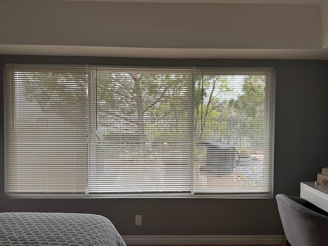 Window View - 4010 Avenida Verano