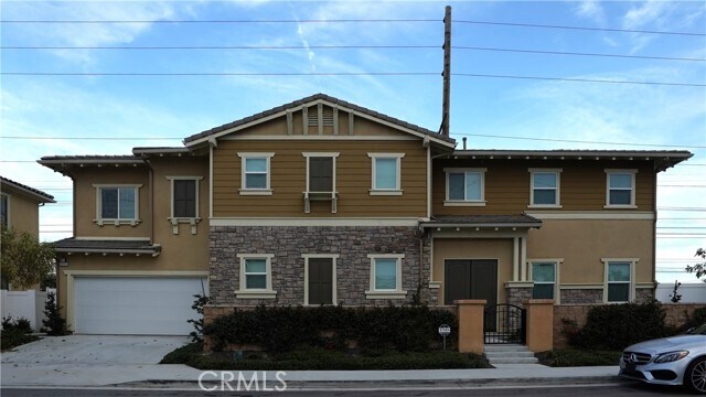 Primary Photo - 22131 Normandie Ave