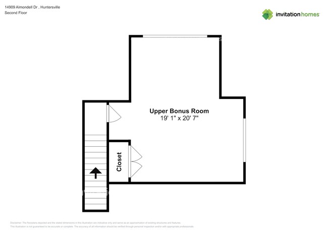 Foto del edificio - 14909 Almondell Dr