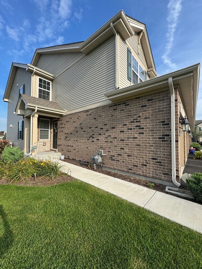 Foto del edificio - 2068 Canyon Creek Ct