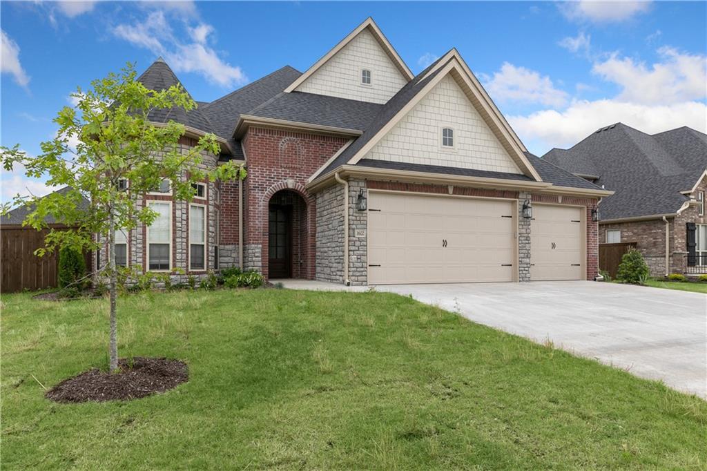 Foto principal - 1602 SW Montrose Ave