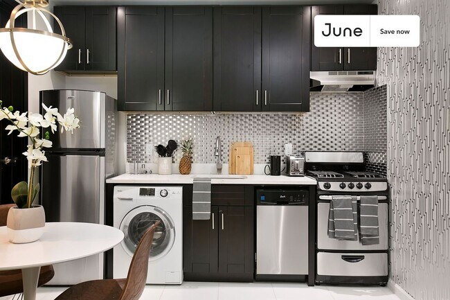 Photo - 320 Manhattan Ave Apartment