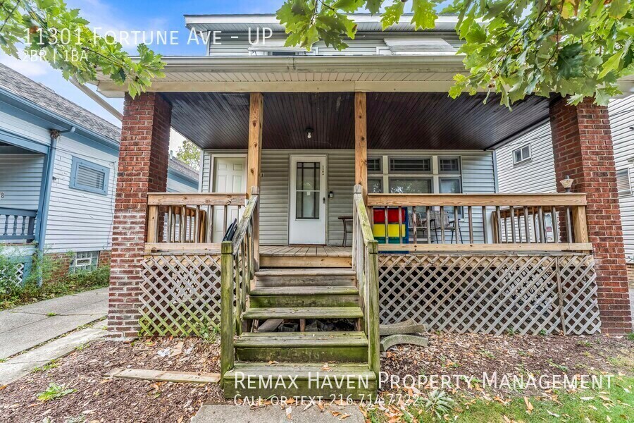 Foto principal - 11301 Fortune Ave