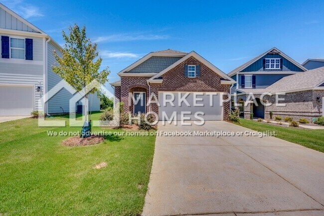 Foto del edificio - 4841 Mountain Gap Dr