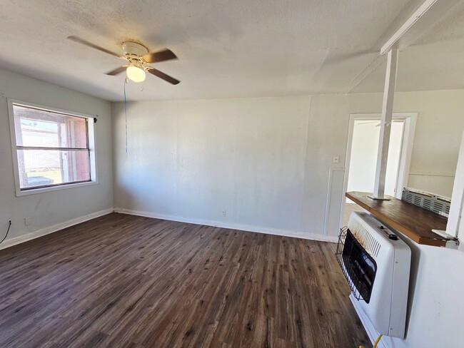 Building Photo - 1510 Sycamore St