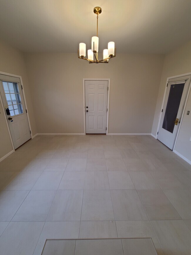 Mudroom - 1397 County Road SS