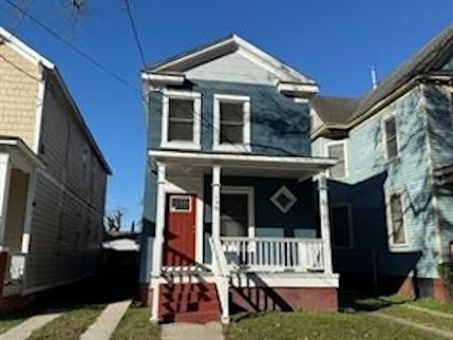 Foto principal - 134 Webster Ave