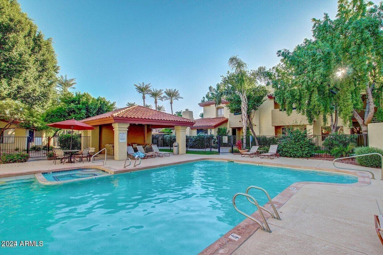 Foto principal - 7008 E Gold Dust Ave