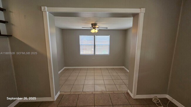 Foto del edificio - 2640 Garfield St