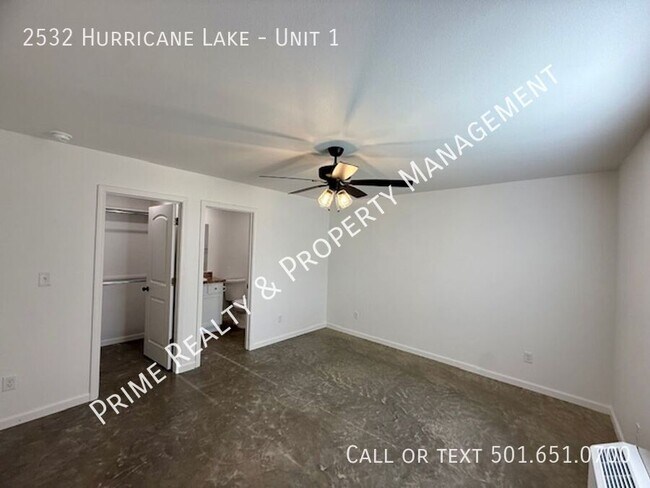 Building Photo - 2532 Hurricane Lake Rd