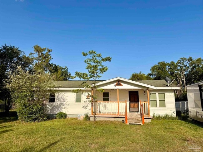 Building Photo - 8816 Gibson Rd