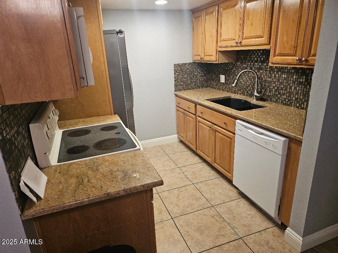 Foto principal - 3131 W Cochise Dr
