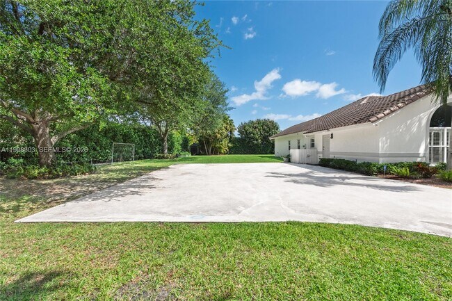 Foto del edificio - 8001 SW 160th St