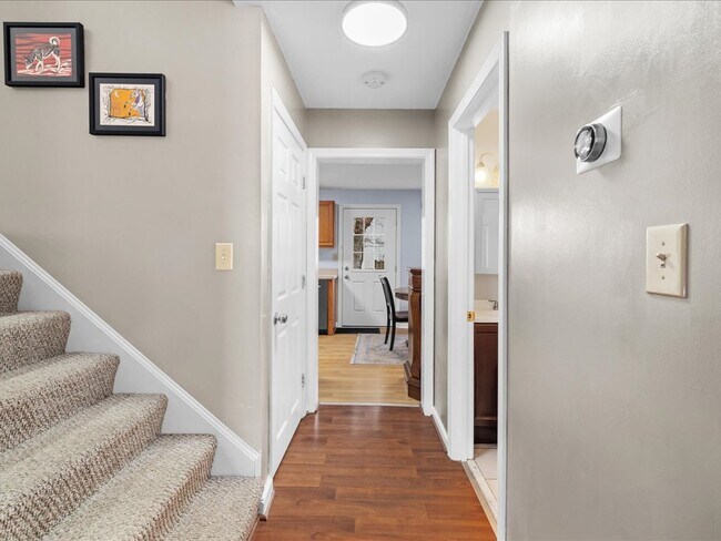 Foto del edificio - 23 Milk St