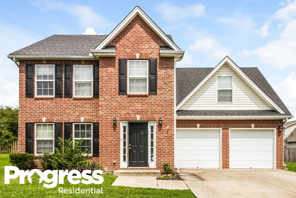 1317 Carmack Ct, Spring Hill, TN 37174 House Rental in Spring Hill