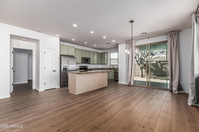 Foto del edificio - 3506 N Citrus Cove