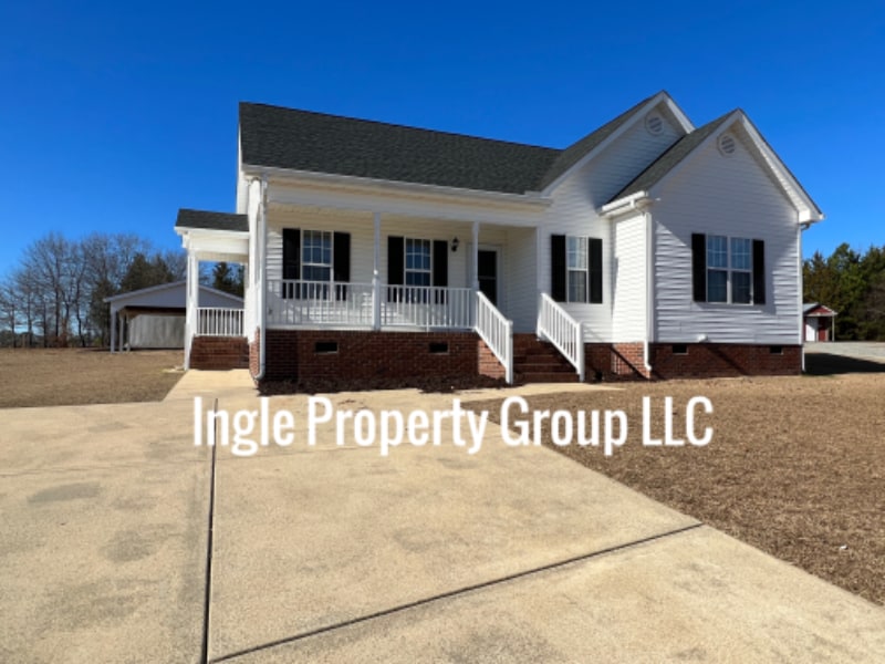 54 Packhouse Ct, Angier, NC 27501 House for Rent in Angier, NC