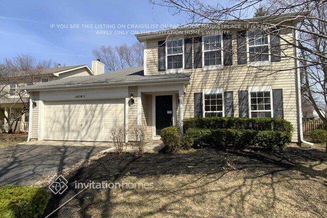Building Photo - 13761 S Jonesport Cir