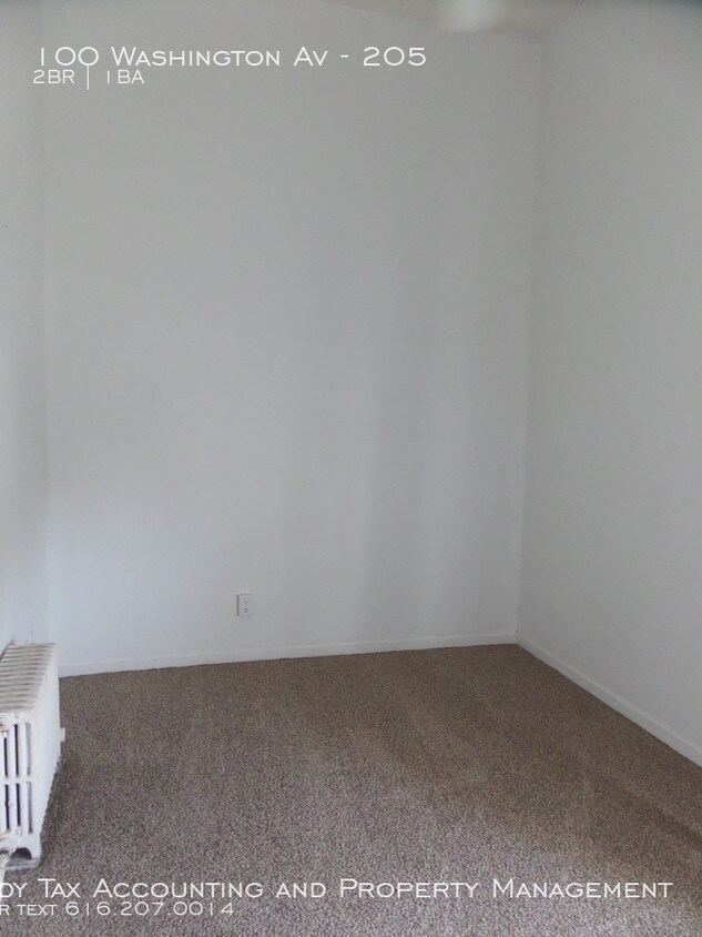 Primary Photo - 100 Washington Av #205