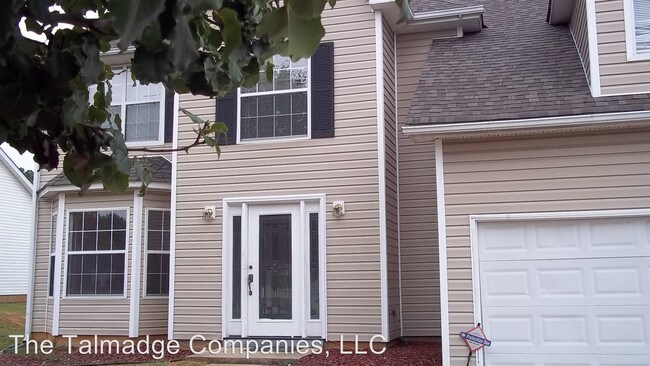 Building Photo - 4 br, 2.5 bath House - 2025 Redwater Drive
