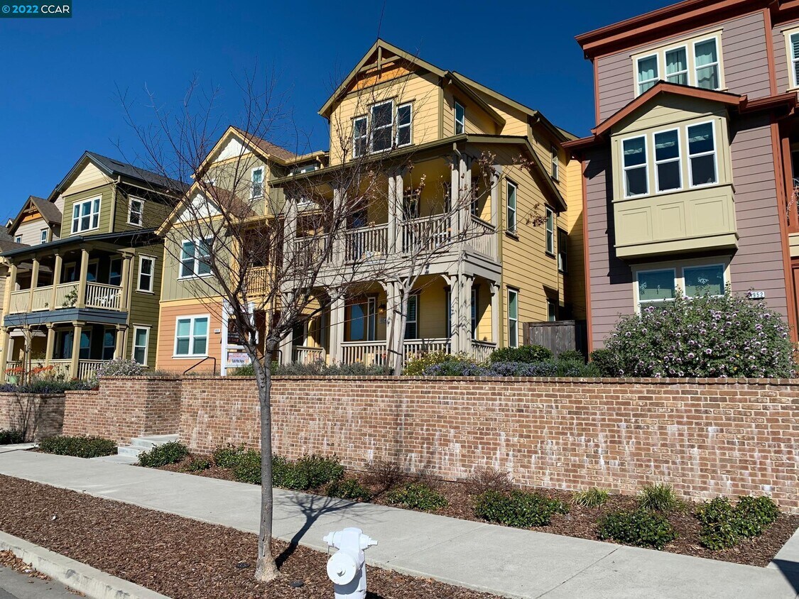 1954 John Muir Pkwy, Hercules, CA 94547 House for Rent in Hercules