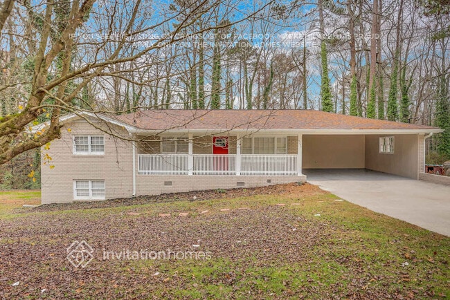 Foto del edificio - 6286 David Ln SW