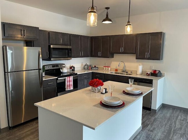 Building Photo - Kestrel Apartments