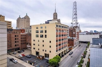 Building Photo - 210 Ellicott St