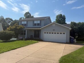 Building Photo - 1408 Appleton Ct