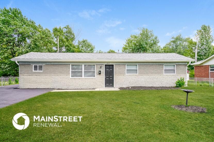 Foto principal - 2857 S State Ave