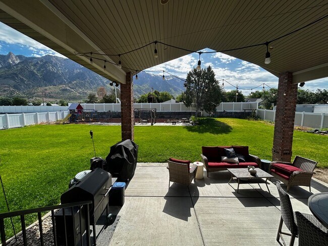 Building Photo - Great home in Willard