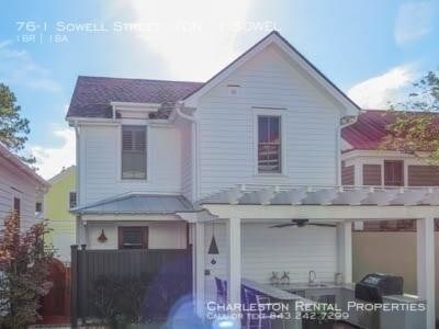 Primary Photo - 1 bedroom in Mount Pleasant SC 29464