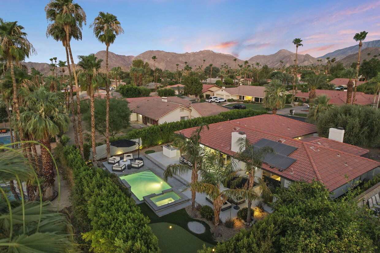 Foto principal - 72790 Deer Grass Dr