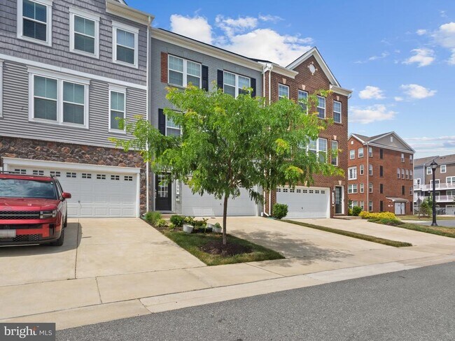 Foto del edificio - 9508 Townfield Pl