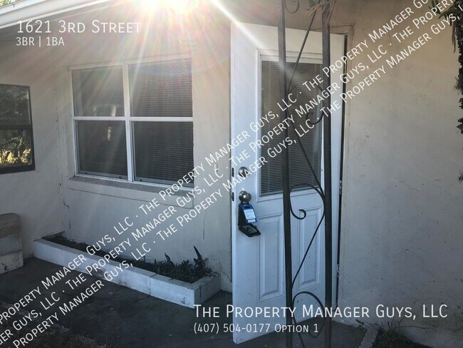 Foto del edificio - 3/1 For Rent in Leesburg for $1200/mo