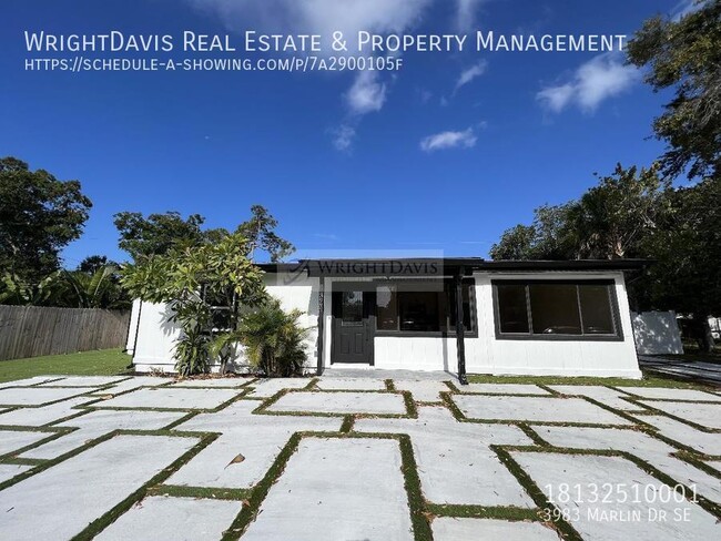 Foto del edificio - Vibrant 3/2 Coquina Key home