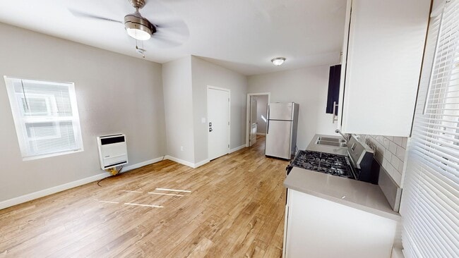 Foto del interior - 1216 N Soto St