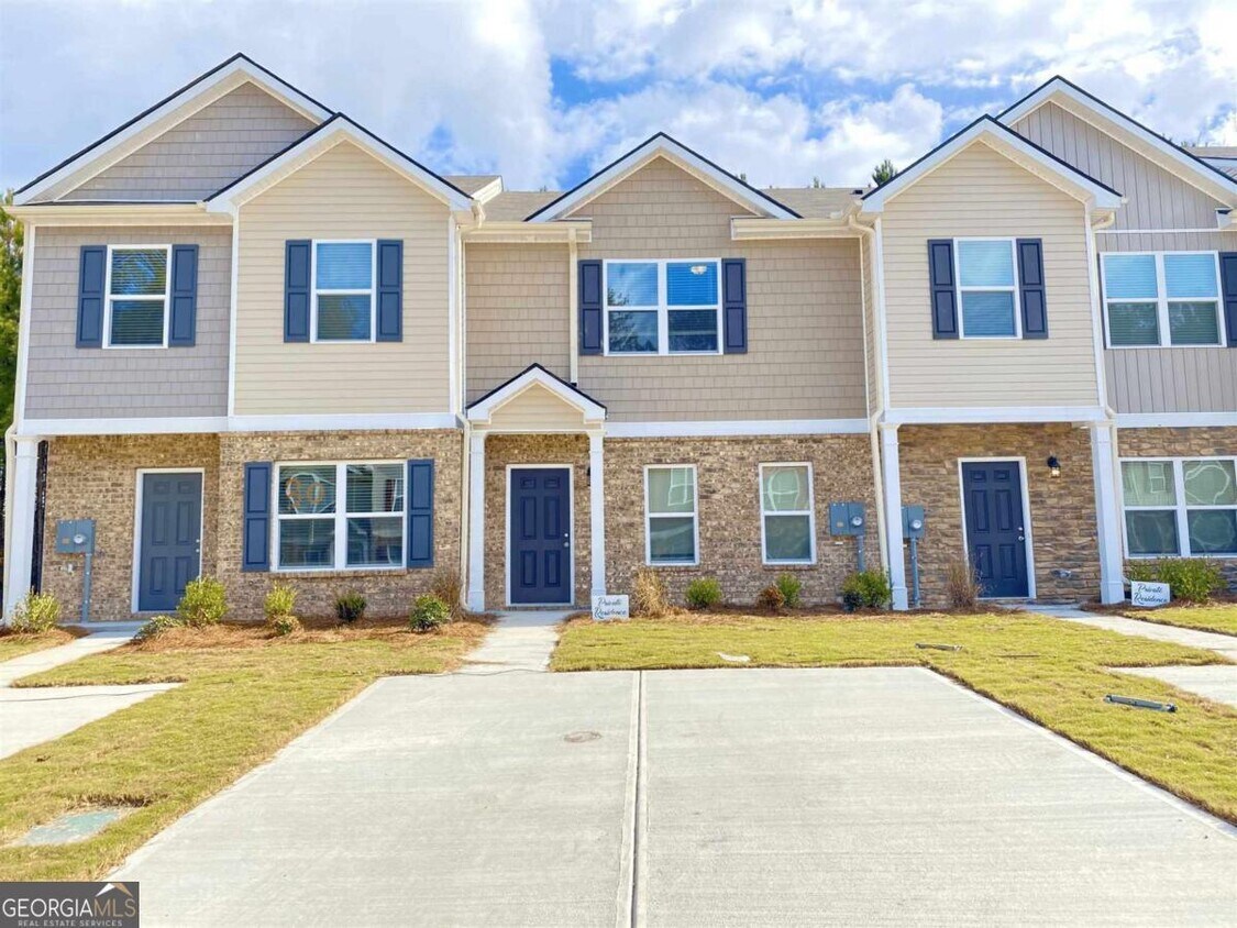 Foto principal - 6128 Oakley Rd