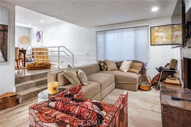 Foto del edificio - 548 Agate St