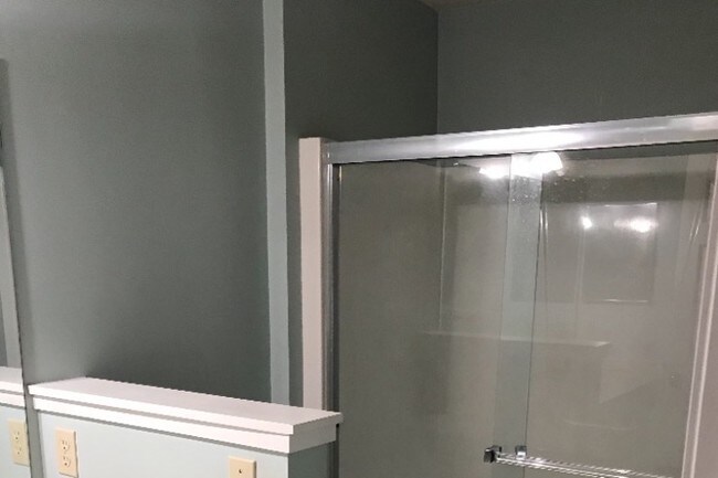 Baño principal - 131 Stonington Cir