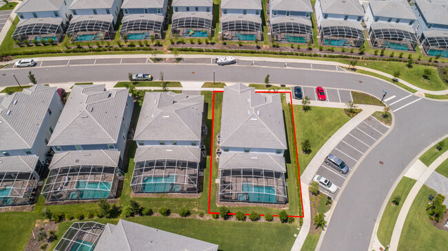 Building Photo - 1551 Palmero Way