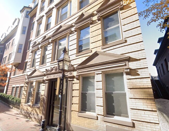 Foto del edificio - 72 Joy St